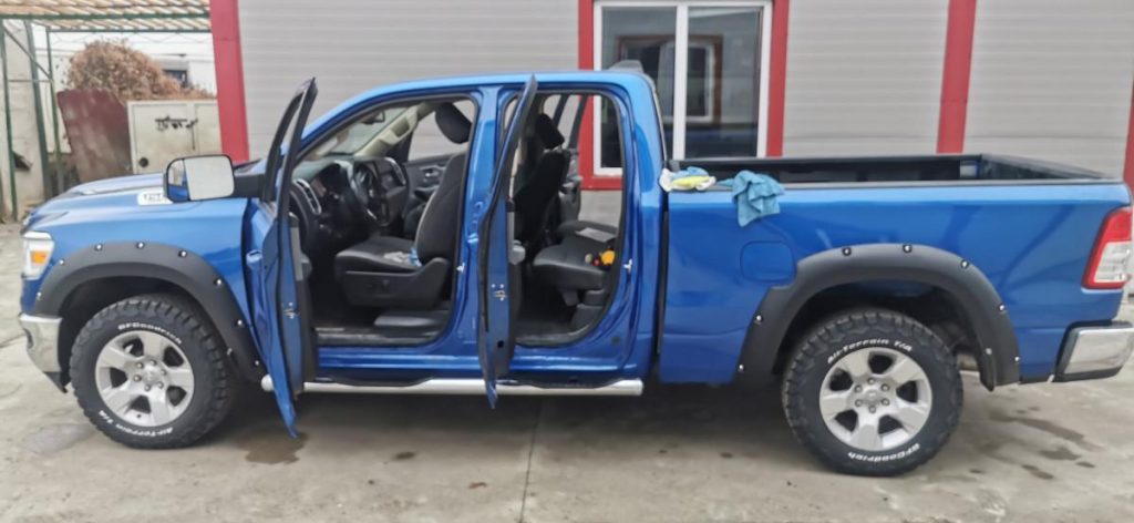 Echipa Clean Spot Oradea