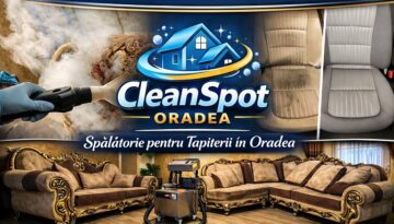 spalatoria clean spot din oradea curatatorie tapiterie canapele saltele fotolii mochete