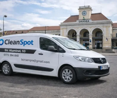spalatorie cu aburi pentru mochete covoare in oradea cleanspot