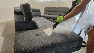 Spalatorie Clean Spot Curatare Canapele Saltele Mochete Detailing Interior Auto Oradea Igienizare place picture